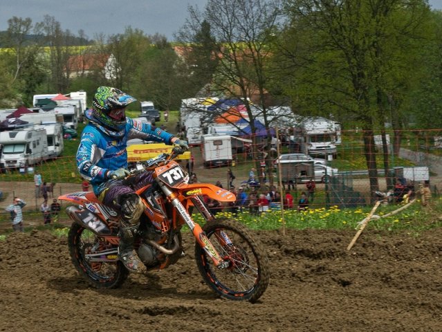 KP Jinín, 5.5. 2013 - Děda T.